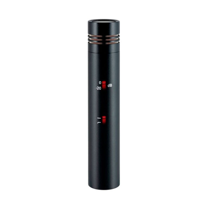 SE Eletronics SE7 Condenser 2