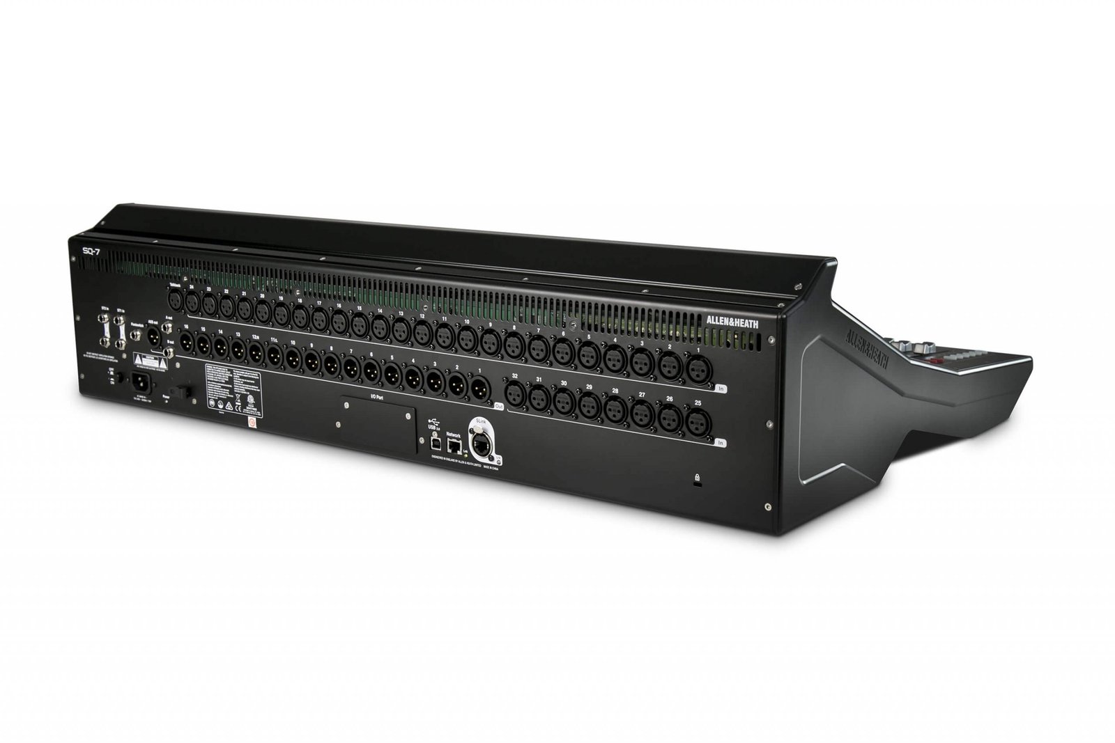 Allen & Heath SQ-7 - Consola digital - Imagen 3