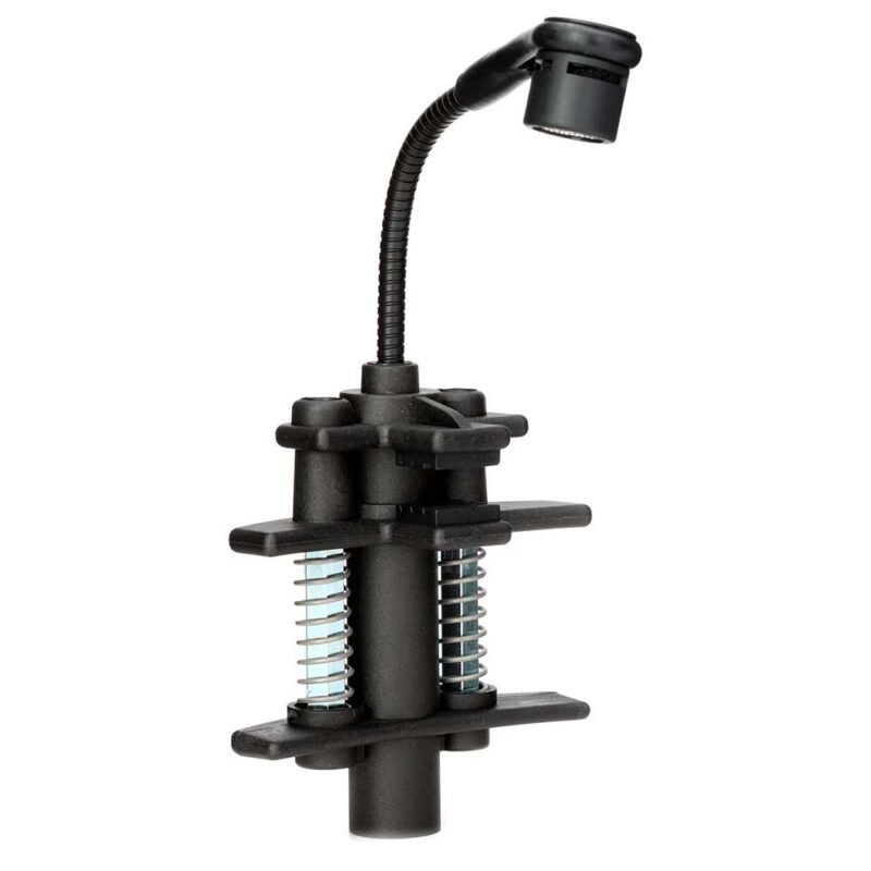 Beyerdynamic TG D57 - Micrófono cardioide de condensador para batería y percusión