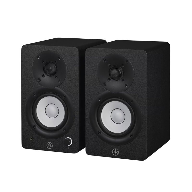 YAMAHA HS3 - Monitores de Estudio (el par)