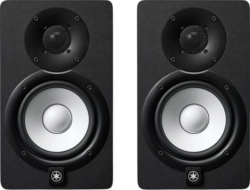 YAMAHA HS5 - Monitores de Estudio (el par)