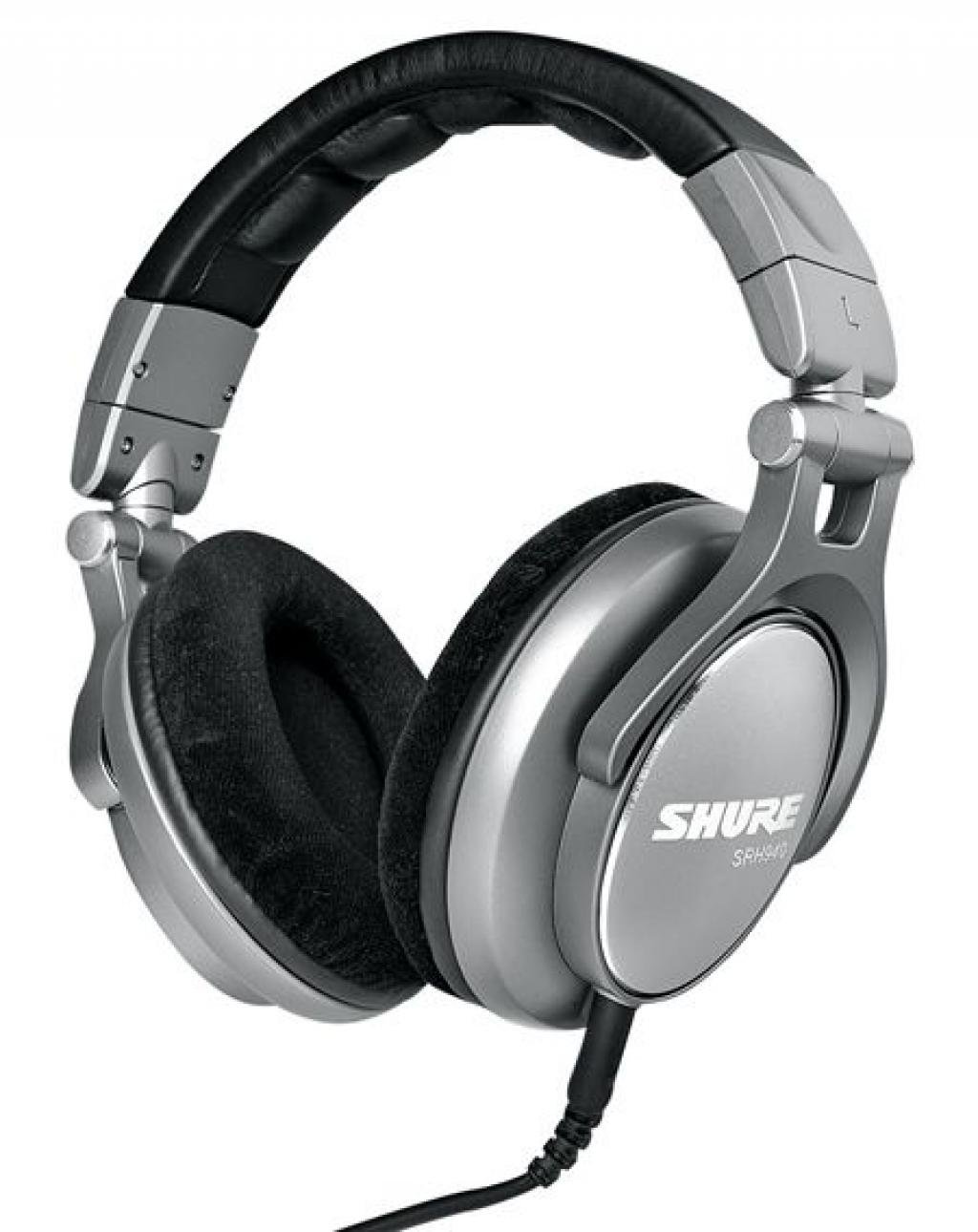 Shure SRH940 – Auriculares de Referencia Cerrados