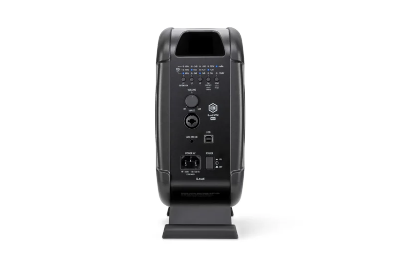 iLoud MTM MKII IK Multimedia 5