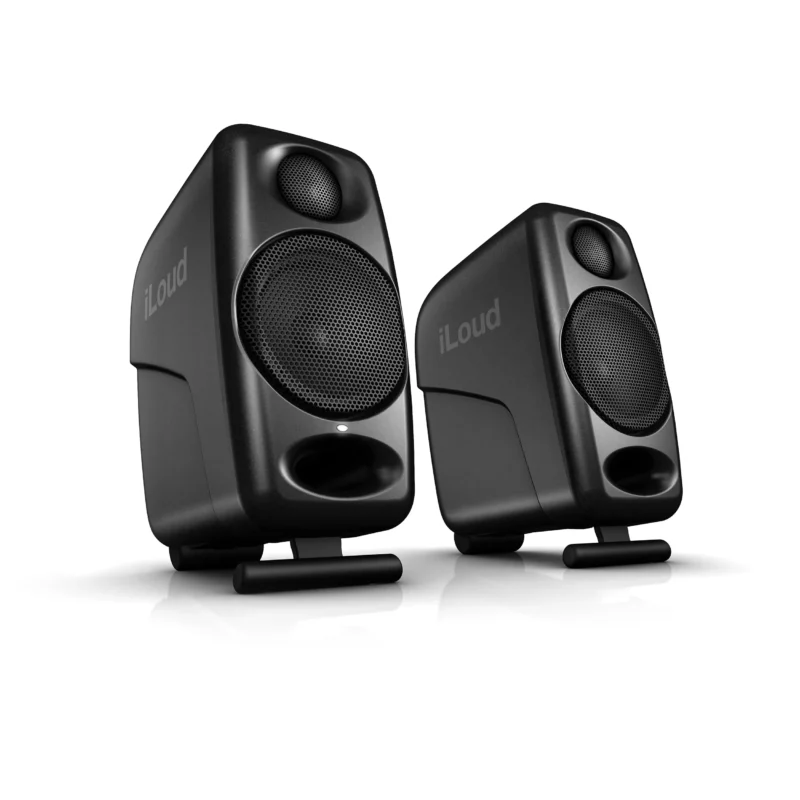 IK Multimedia iLoud Micro Monitor - Monitores de estudio