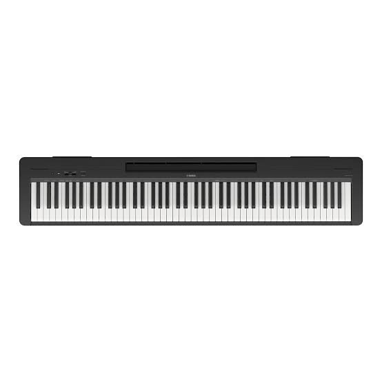Yamaha P-145 – Piano Digital 88 Teclas Contrapesadas