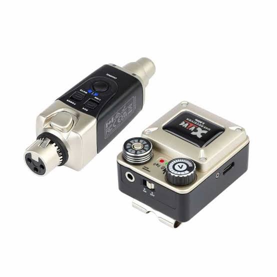 Xvive U45 – Sistema Inalámbrico de Monitoreo In-Ear