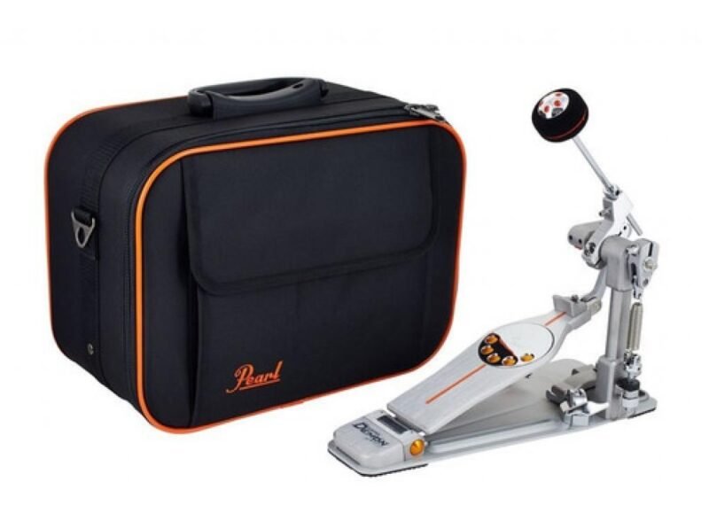 Pearl P3000D Demon Drive - Pedal de bombo individual de tracción directa