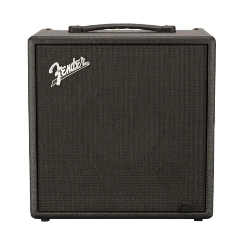 Fender Rumble LT25 – Amplificador de bajo de 25W