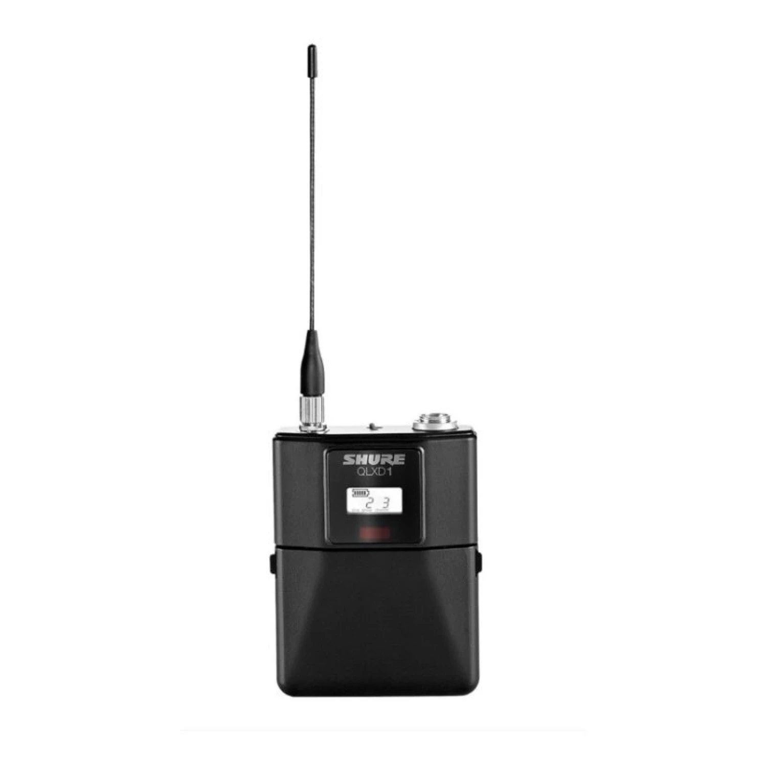 Shure QLXD1 J50 – Transmisor inalámbrico digital