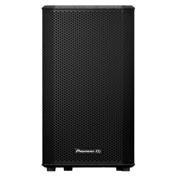 Pioneer DJ XPRS102 – Altavoz activo profesional de 10" y 2000W