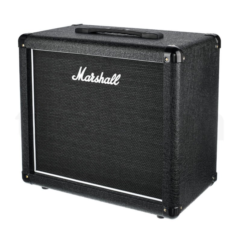 Marshall MX112R - Gabinete para guitarra de 1x12"