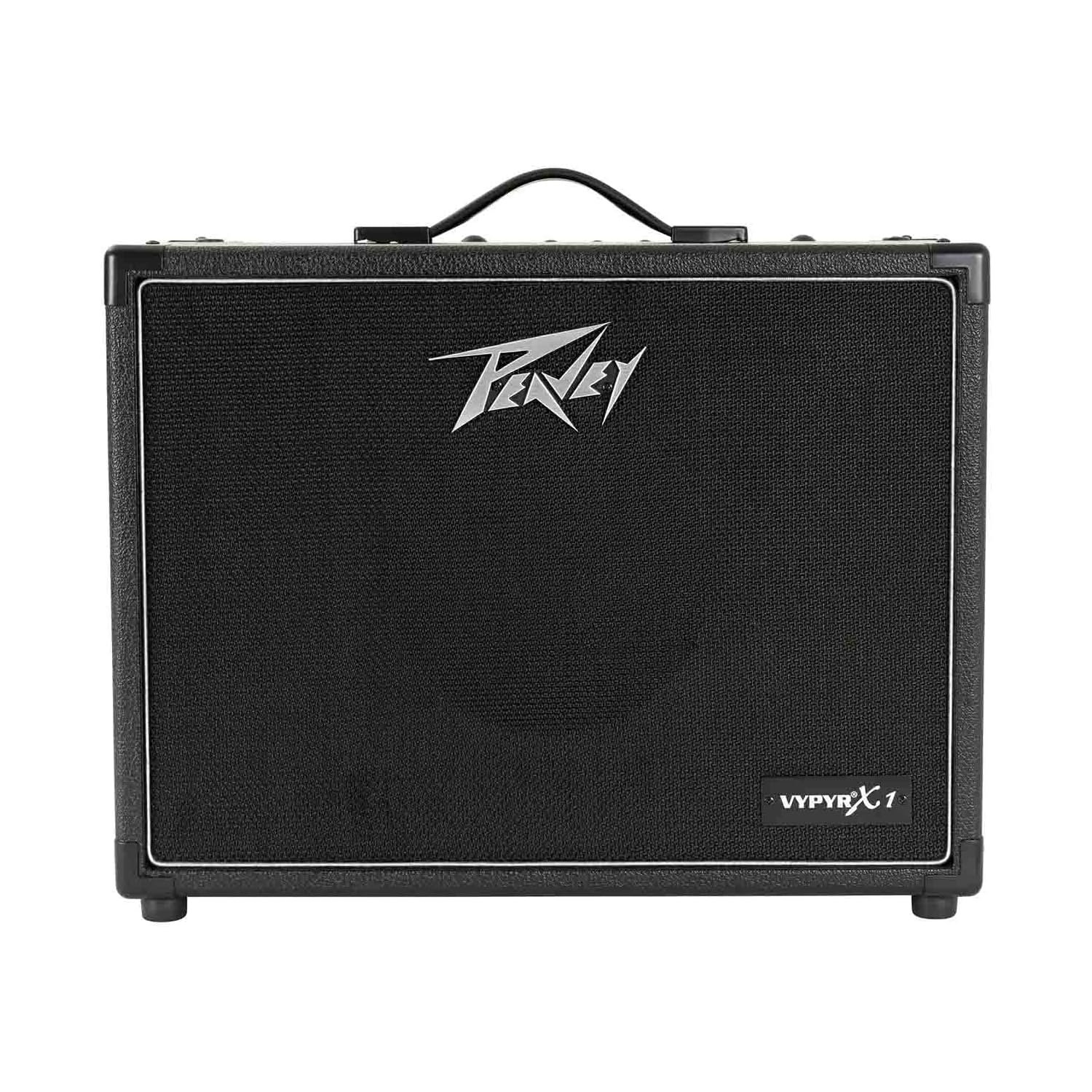Peavey VYPYR X1 - Amplificador combo de modelado de guitarra de 20W y 1x8" - Imagen 2