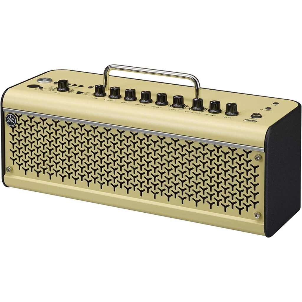 Yamaha THR30II - Amplificador para guitarra eléctrica de 30W