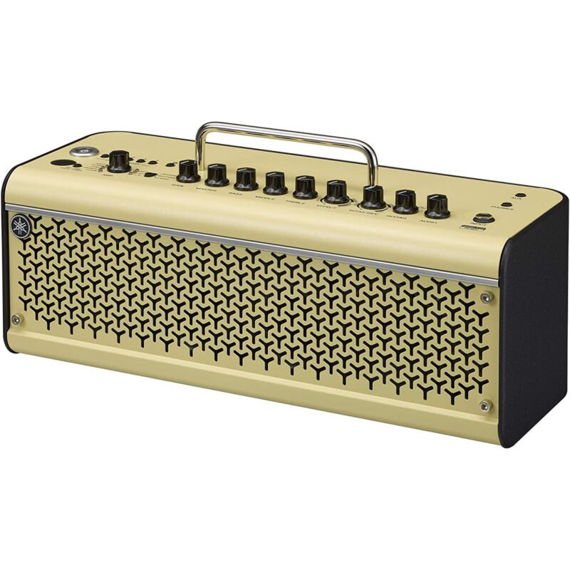 Yamaha THR30II - Amplificador para guitarra eléctrica de 30W