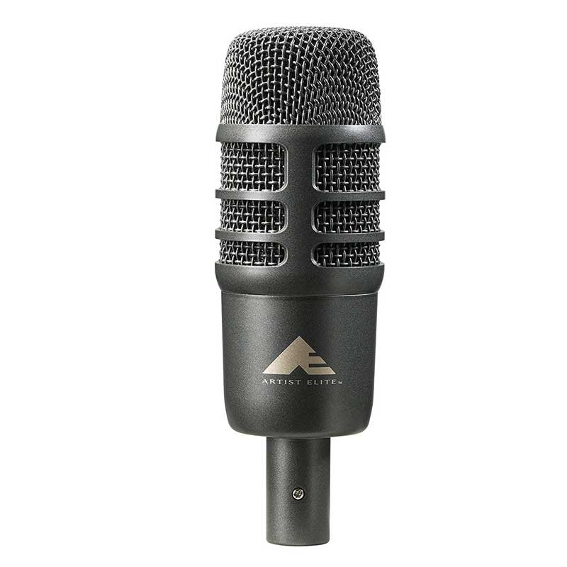 Audio-Technica AE2500 - Micrófono de Elemento Dual Cardioide