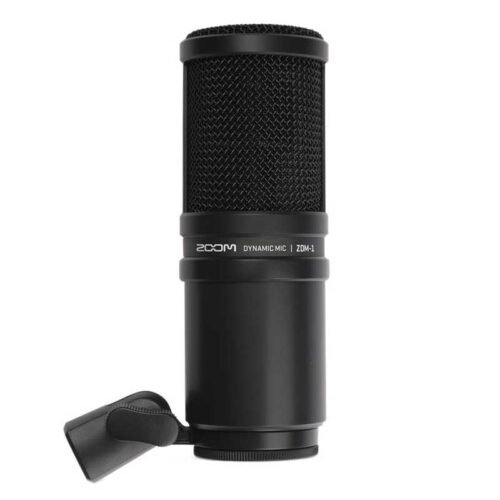 Zoom ZDM-1 - Micrófono dinámico