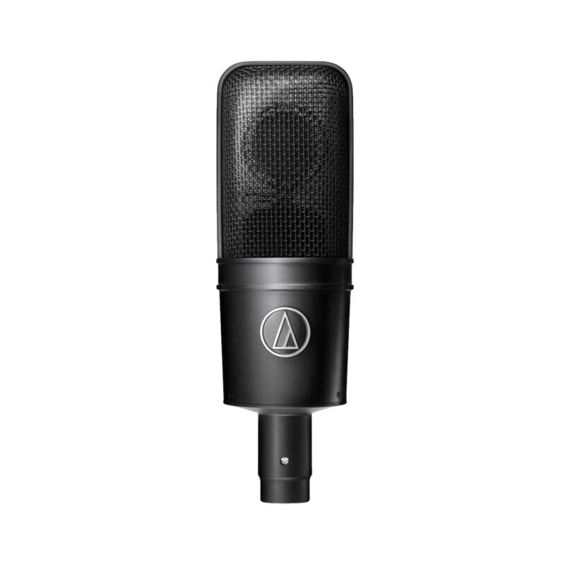 Audio-Technica AT4040 - Micrófono de condensador de estudio