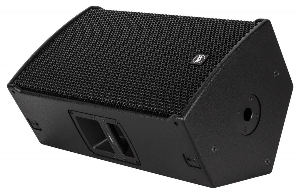 RCF NX 32-A – Altavoz activo de dos vías de 12 pulgadas - Imagen 2