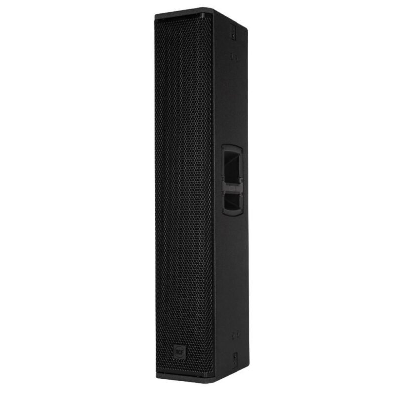 RCF NXL 24-A MK2 – Altavoz activo de dos vías