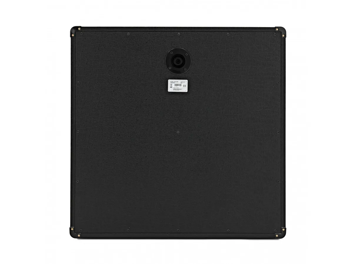 Marshall MX412B - Gabinete para guitarra de fondo recto de 4x12" - Imagen 4