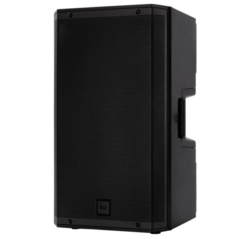 RCF ART 915-A – Altavoz activo de dos vías de 15 pulgadas