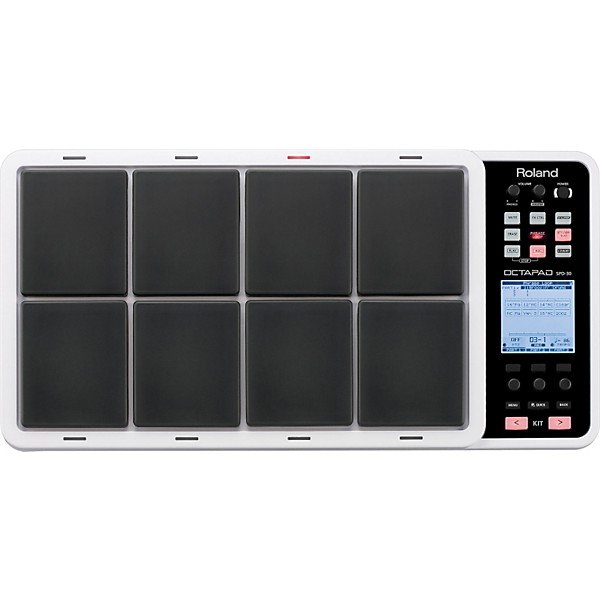 Roland SPD-30 – Módulo de percusión digital Octapad