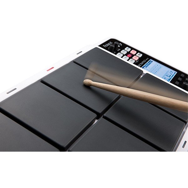 Roland SPD-30 – Módulo de percusión digital Octapad - Imagen 3