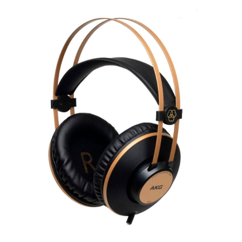 AKG K92 - Auriculares de Estudio