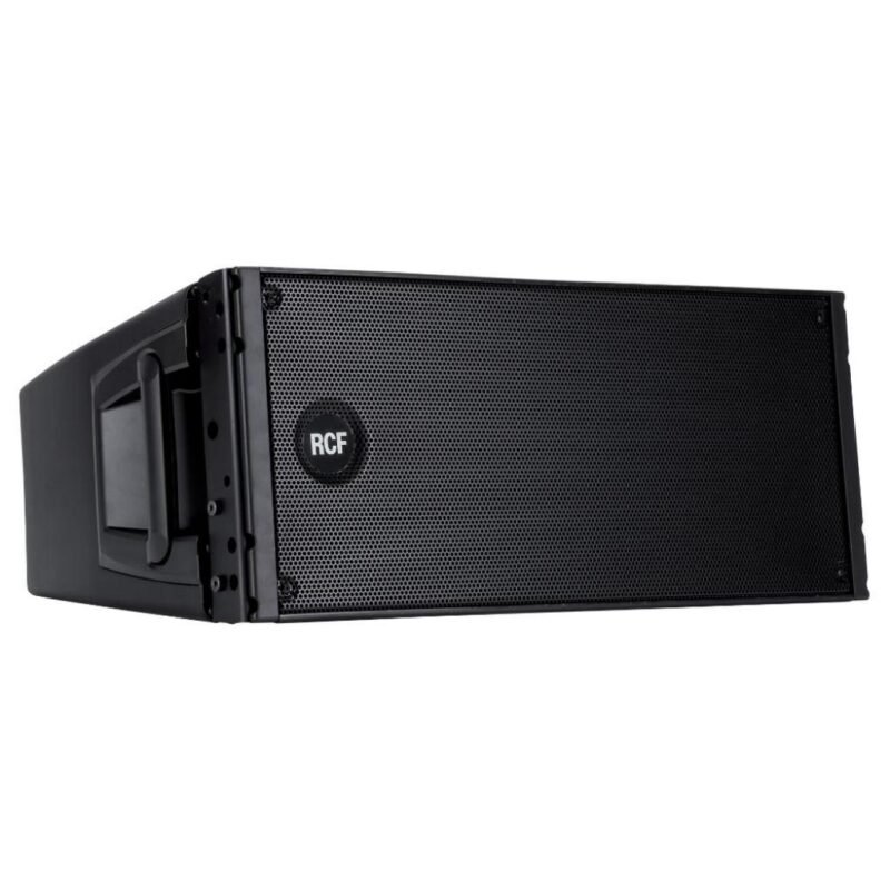 RCF HDL 20-A – Módulo de Line Array activo de dos vías