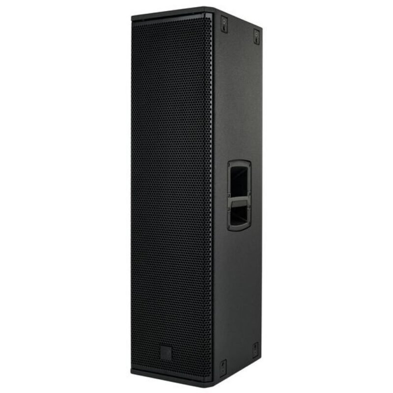RCF NXL 44-A MK2 – Altavoz activo de dos vías