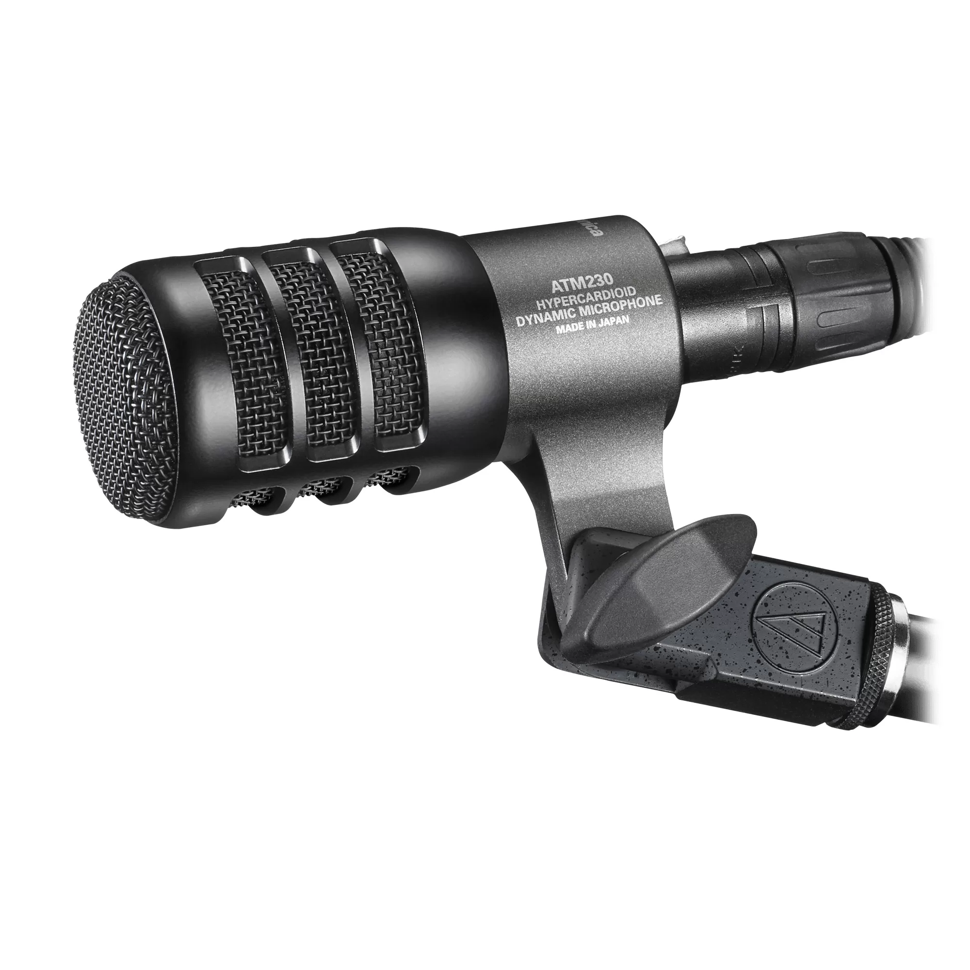 Audio-Technica ATM230 - Micrófono dinámico hipercardioide para instrumentos - Imagen 3