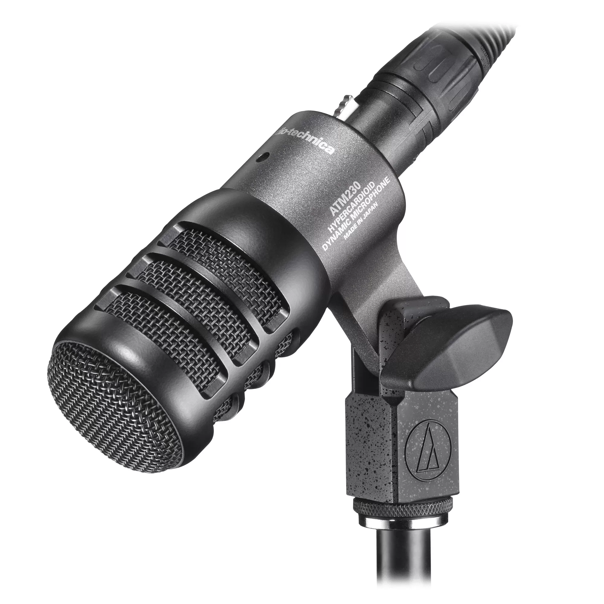 Audio-Technica ATM230 - Micrófono dinámico hipercardioide para instrumentos - Imagen 2