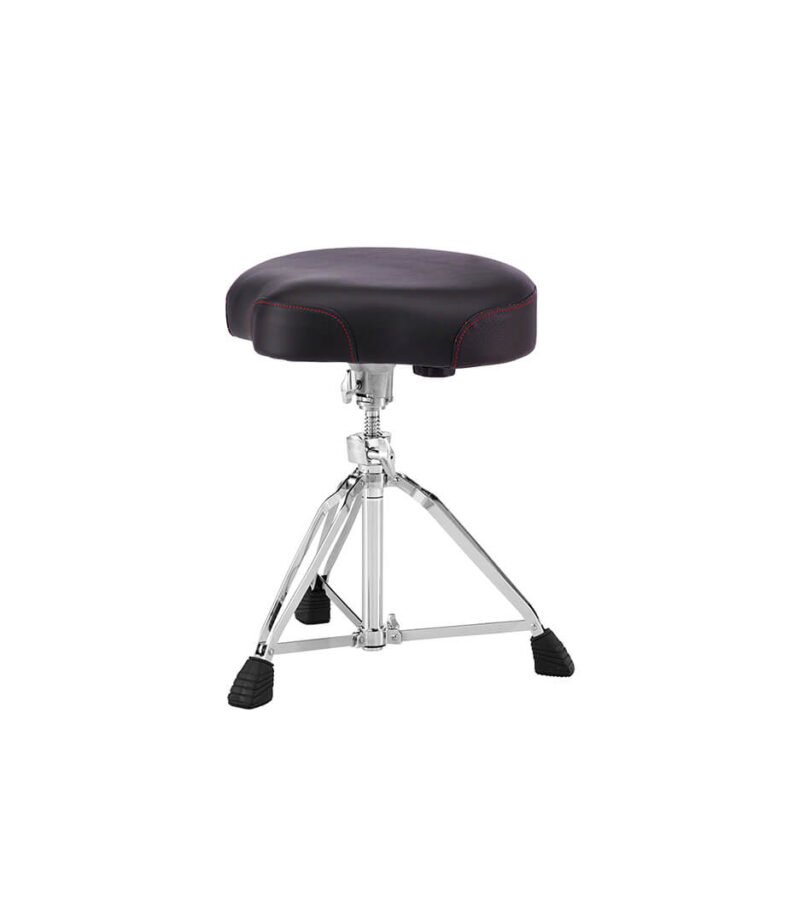 Pearl D3500 – Banqueta de batería tipo sillín