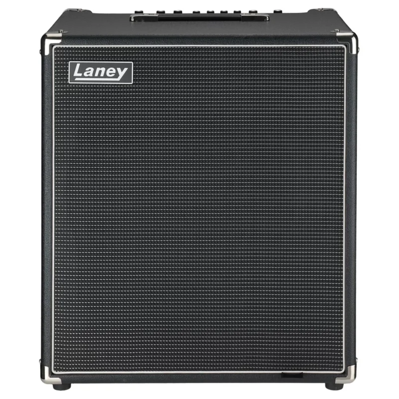 Laney Digbeth Foundry DBF200 - Amplificador para bajo de 200W y 1x15"