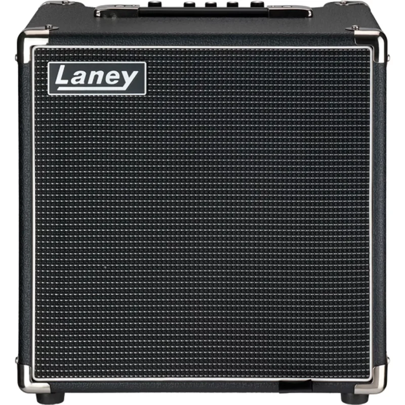 Laney Digbeth DBF30E - Amplificador para bajo de 30W y 1x10"