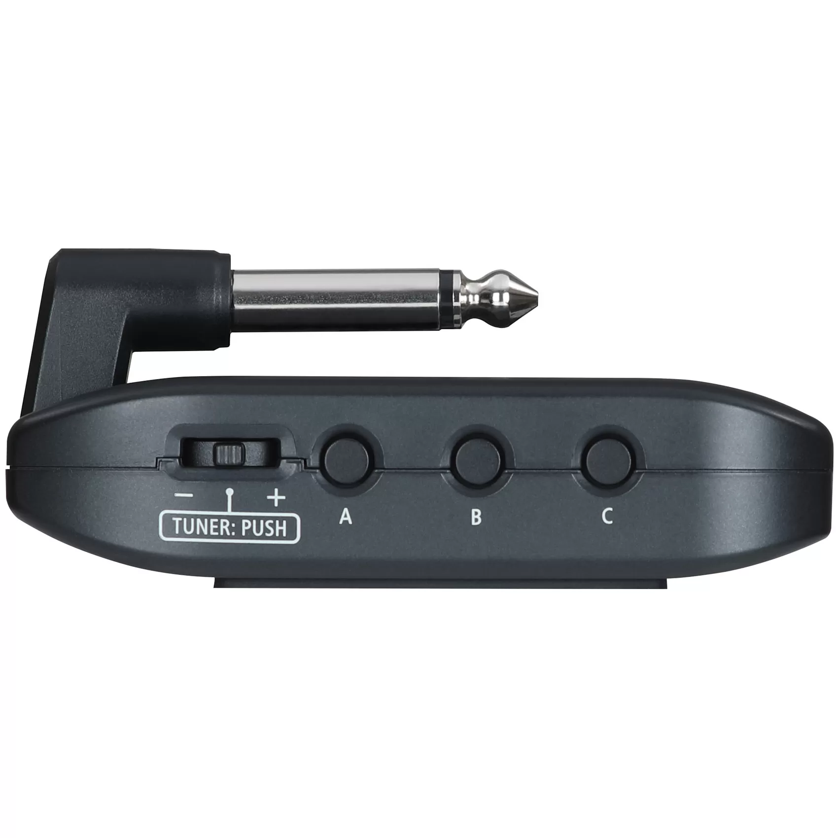 Boss Katana-Go - Amplificador personal de auriculares para guitarra y bajo - Imagen 3