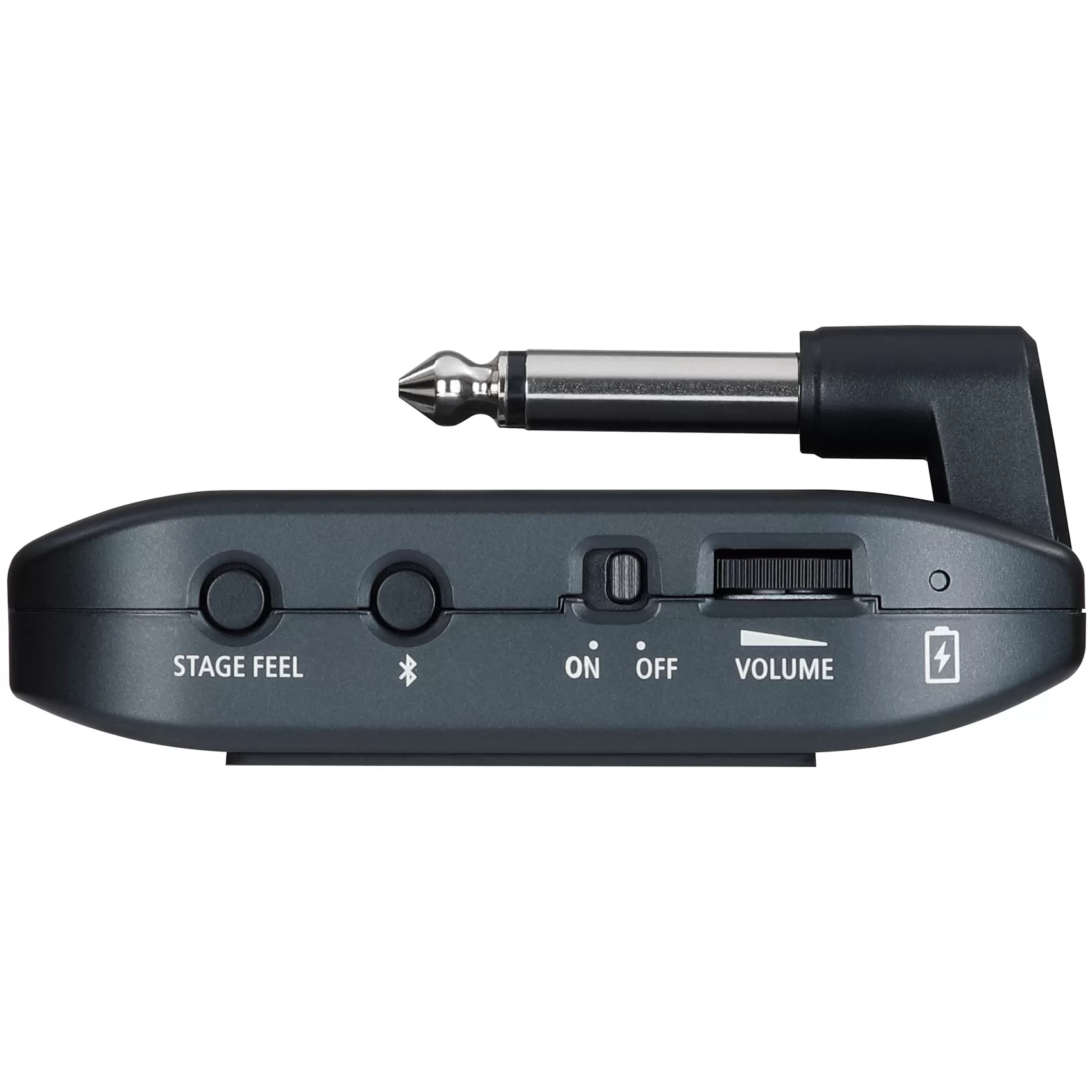 Boss Katana-Go - Amplificador personal de auriculares para guitarra y bajo - Imagen 4