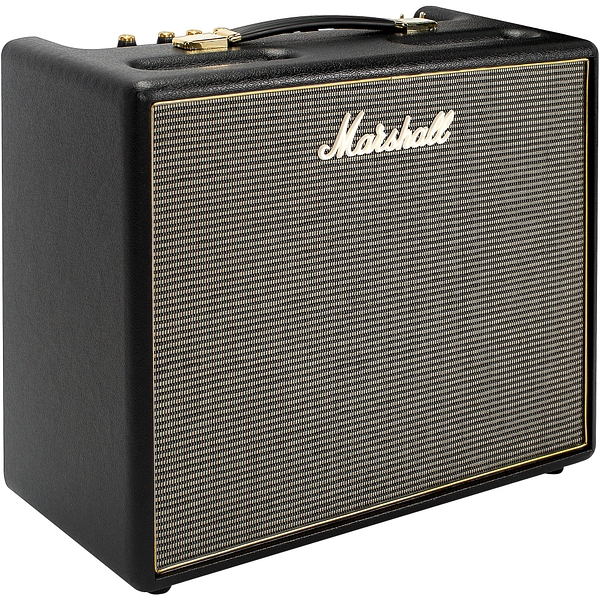 Marshall Origin 20C – Amplificador Valvular