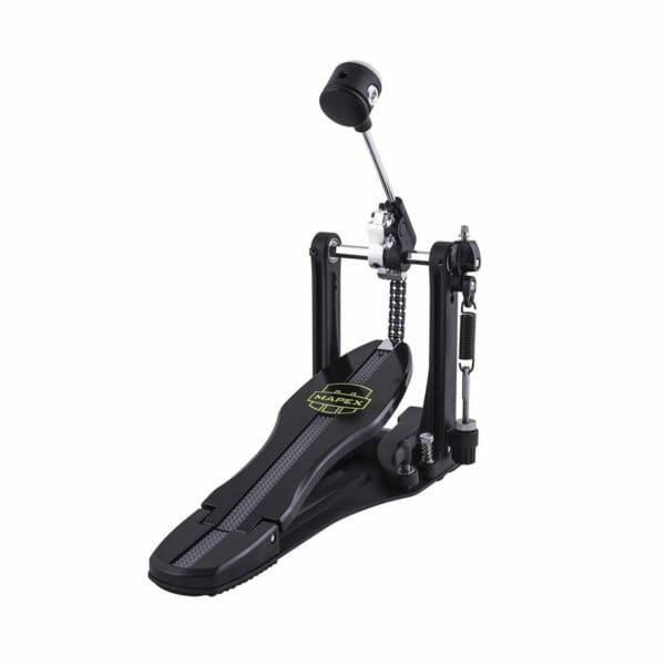Mapex P810 Armory – Pedal de bombo individual con tracción a cadena doble - Imagen 3