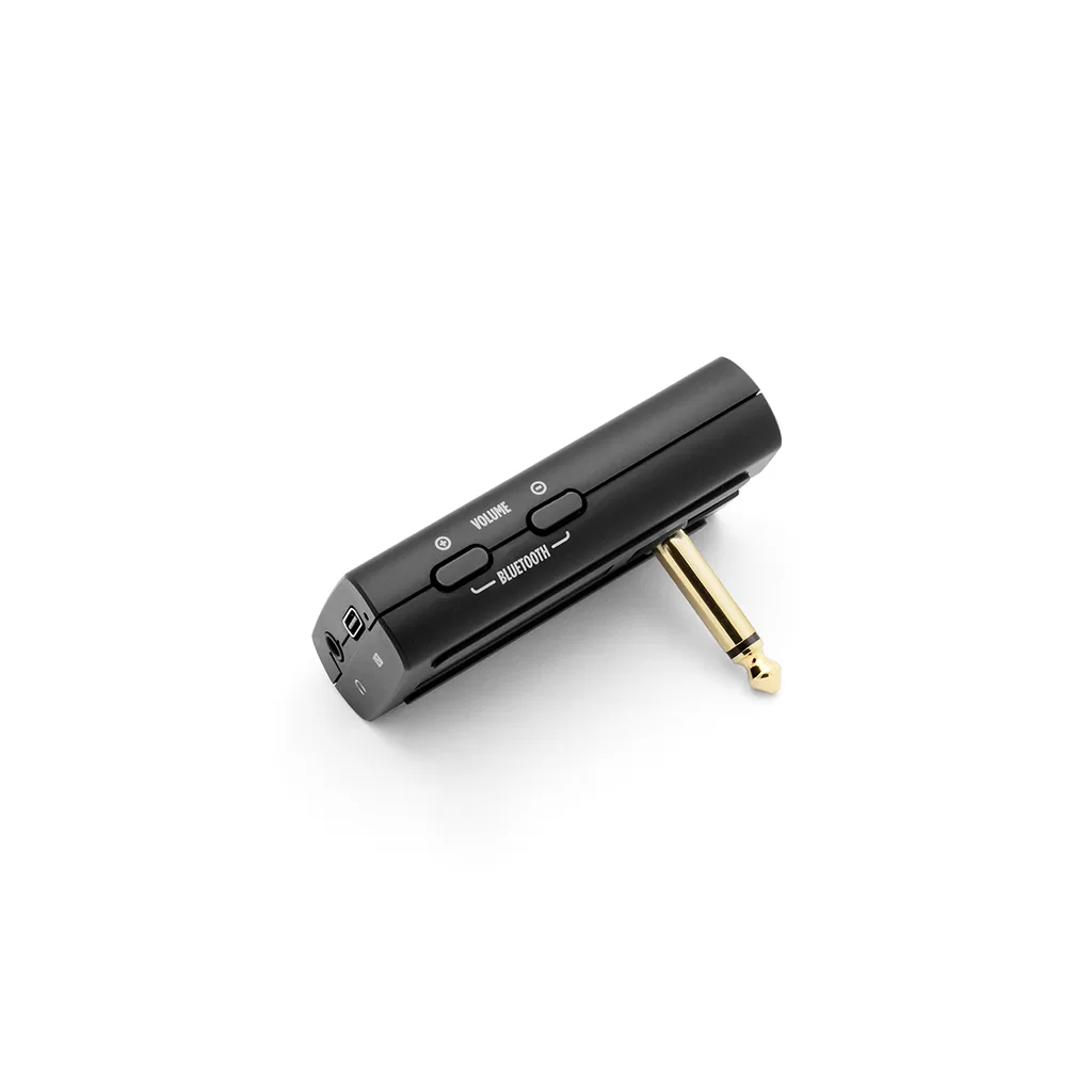 IK Multimedia TONEX One – Amplificador de bajo y guitarra ultraportátil - Imagen 4