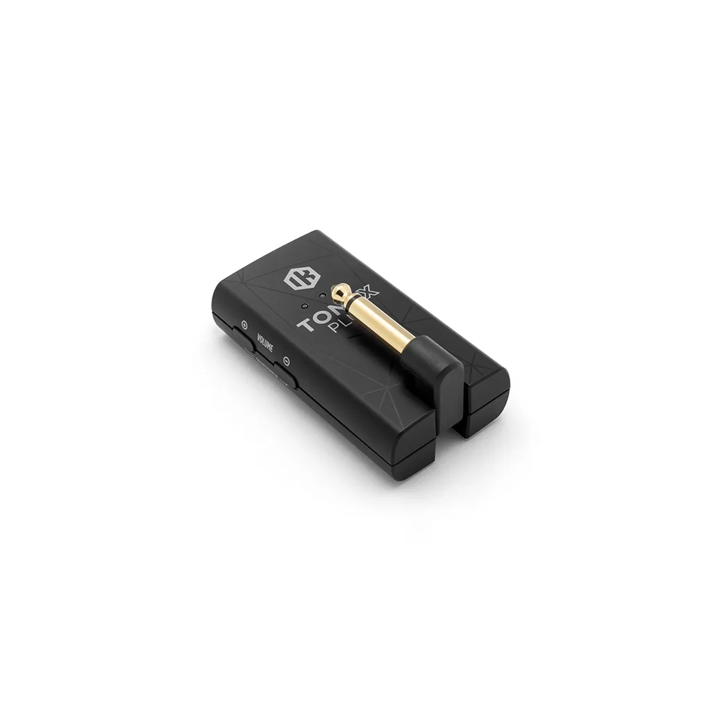 IK Multimedia TONEX One – Amplificador de bajo y guitarra ultraportátil - Imagen 5