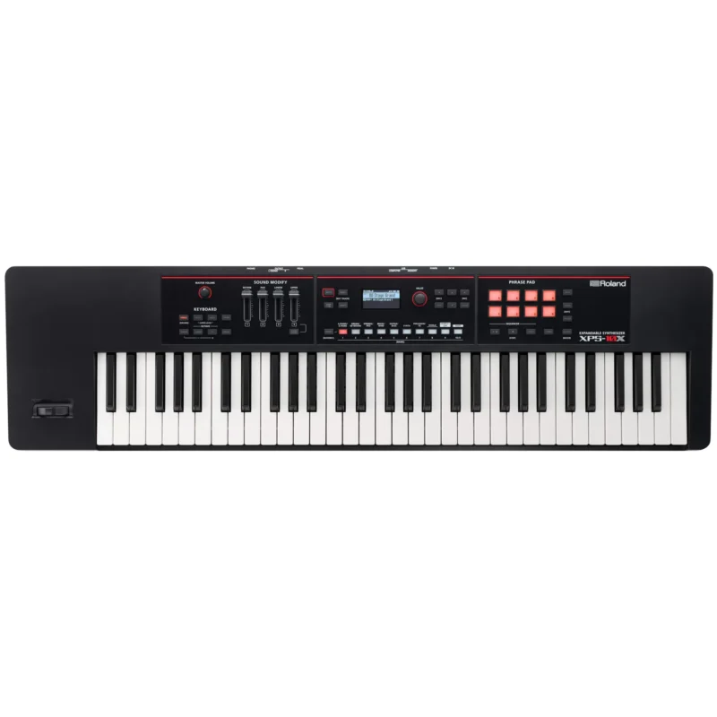 Roland XPS-10X - Sintetizador de 61 teclas