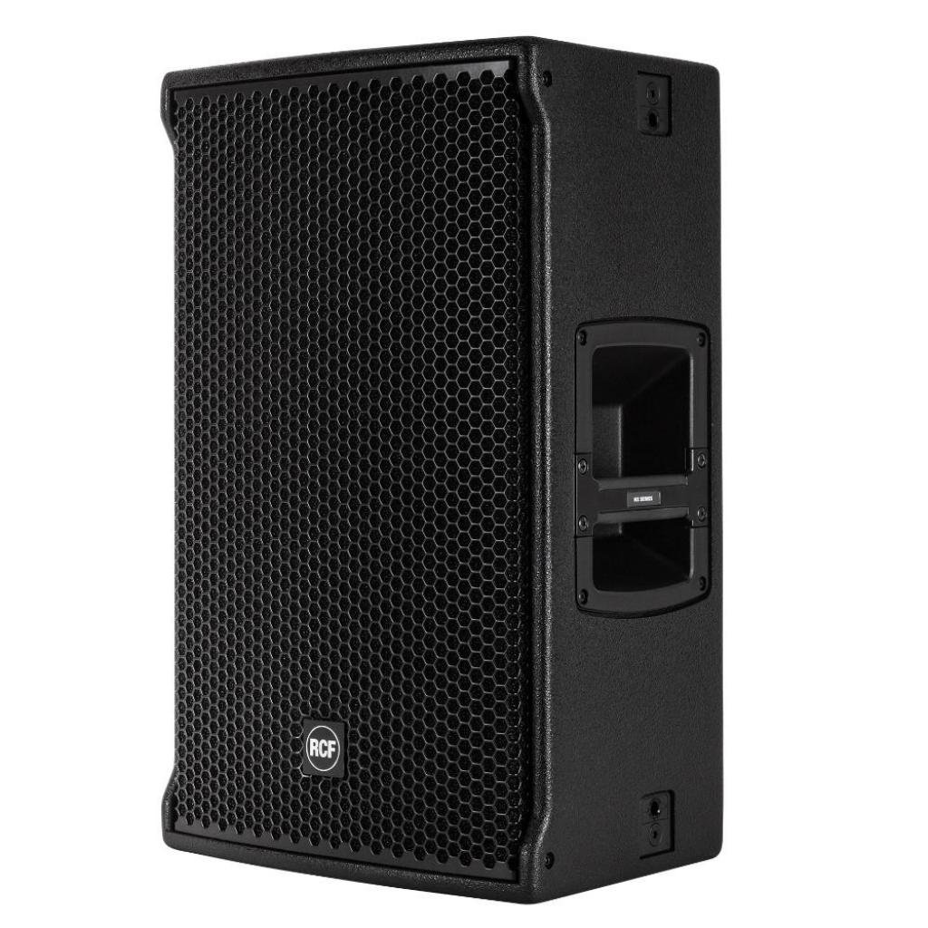RCF NX 32-A – Altavoz activo de dos vías de 12 pulgadas