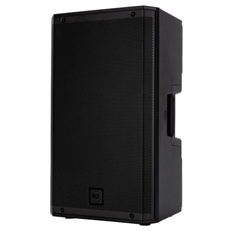RCF ART 912-A – Altavoz activo de dos vías de 12 pulgadas