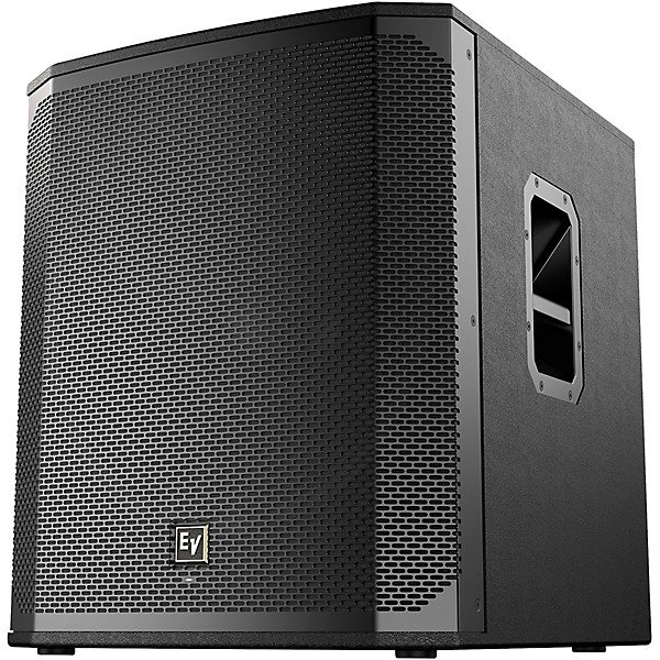 Electro-Voice ELX200-18SP 18" - Subwoofer activo de 1200W