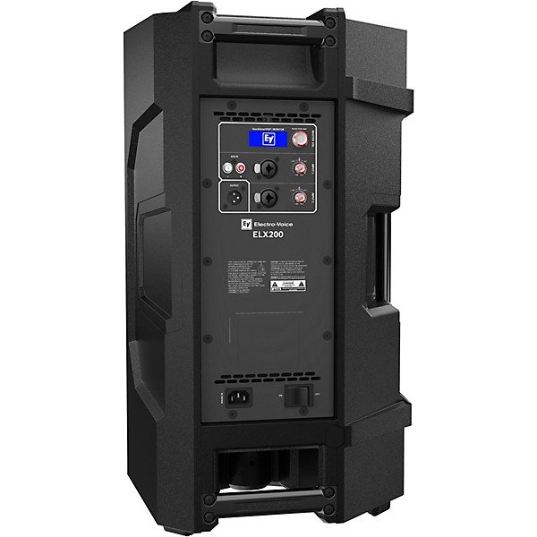 Electro-Voice ELX200-10P 10" - Altavoz activo de 1200W - Imagen 3